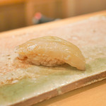 東麻布 天本 - アマダイ