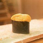 東麻布 天本 - 唐津のむらさき