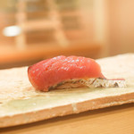 東麻布 天本 - 高知の初鰹