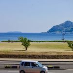 熱海 多賀屋別邸 - 目の前は相模湾！初島！