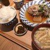 お食事処asatte 北参道店