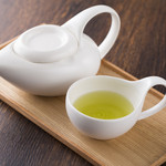 MARUFUJI CAFE - MARUFUJI オリジナル 深蒸し煎茶 （せんちゃ）（温・冷）