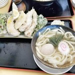 まさか - 「さぬきうどん」修正Ver.