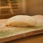 東麻布 天本 - スミイカ