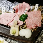 焼肉 宮中 - 