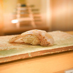 東麻布 天本 - のどぐろ