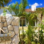 RESTAURANT ILE DE RE’ OKINAWA - 