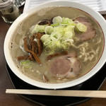 Chuukasoba Bunshirou - 