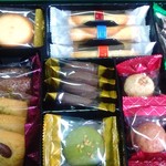 ゴンチャロフ - 料理写真:こんな感じでとても美味しそうです