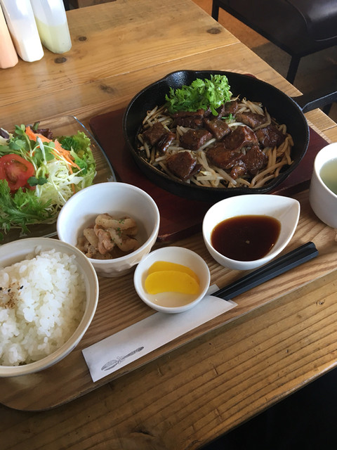 赤い実 山田西町 喫茶店 食べログ 赤い実 山田西町 喫茶店 食べログ