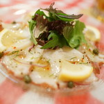 オペラ - たこカルパ