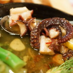 オペラ - たこたこ