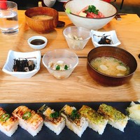 KINKA sushi bar izakaya 渋谷 - 