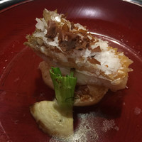 うなぎと季節料理とらや - 