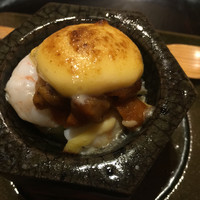 うなぎと季節料理とらや - 