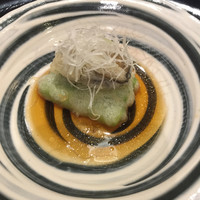 うなぎと季節料理とらや - 