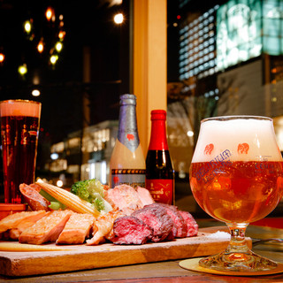 プティデリリウム タップ カフェ_2