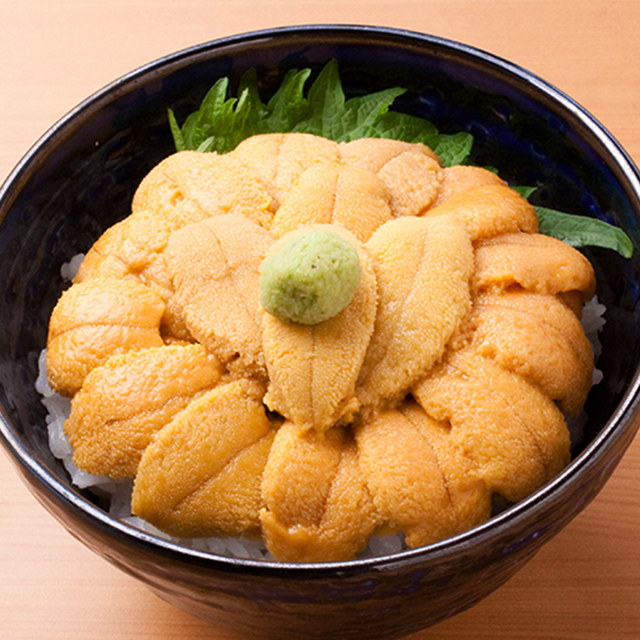 料理メニュー : うに むらかみ 函館本店 - 市役所前（函館）/魚介料理・海鮮料理 [食べログ]