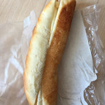 ブーランジェリースノウチ  - ヴィエノワ ミルク¥221