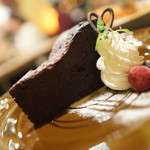 オペラ - マッドショコラ