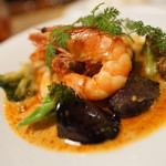 オペラ - まかないスープカレー