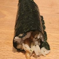紀尾井町 三谷 - 狐巻き