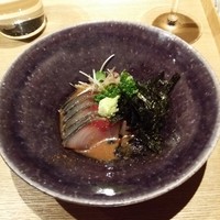 鮨 麻生 平尾山荘 - 