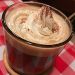 オペラ - アイリッシュ