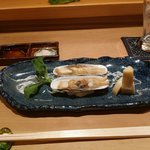 Sushi Ryouri Kei - 
