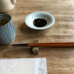 そば切り 蕎香 - 