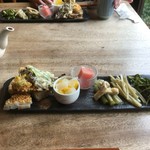 そば切り 蕎香 - 