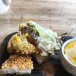 そば切り 蕎香 - 