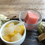 そば切り 蕎香 - 