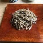 そば切り 蕎香 - 