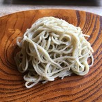 そば切り 蕎香 - 