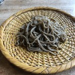 そば切り 蕎香 - 