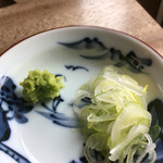 そば切り 蕎香 - 