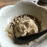 そば切り 蕎香 - 