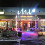 Mele Bistro - お店外観