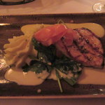 Mele Bistro - カジキのロースト