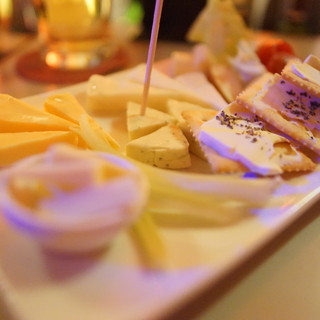 BAR ルースター_1