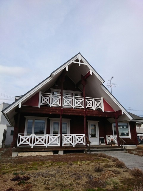 Cream Tea（クリームティー　） - 角田（カフェ）の写真