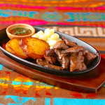 Inka Meshi - ANTICUCHOS