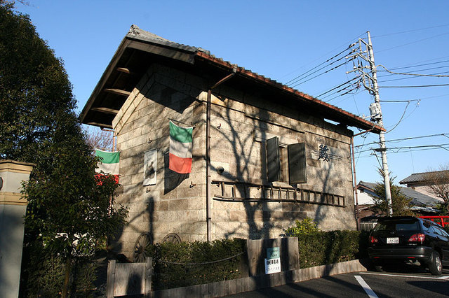 リストランテ大澤 武蔵小金井 イタリアン 食べログ リストランテ大澤 武蔵小金井 イタリアン 食べログ