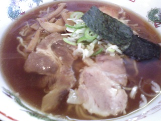 銀河亭 - 御堂/ラーメン | 食べログ