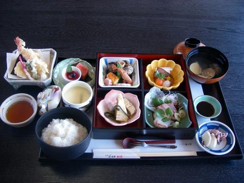 牡丹と高麗人参の島 大根島由志園の料亭 菖蒲 By オリエンタルブルー 由志園 料亭菖蒲 しょうぶ 松江市その他 郷土料理 その他 食べログ