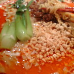 中国料理 桂林 - 坦々麺