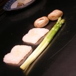 Japanese Teppan Dining さとみ - 鉄板焼き開始！