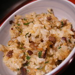 Japanese Teppan Dining さとみ - ふぇ～、メチャクチャ旨い！！。