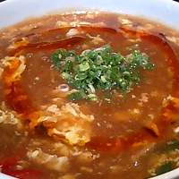 中国料理 青冥 堂島本店 - 